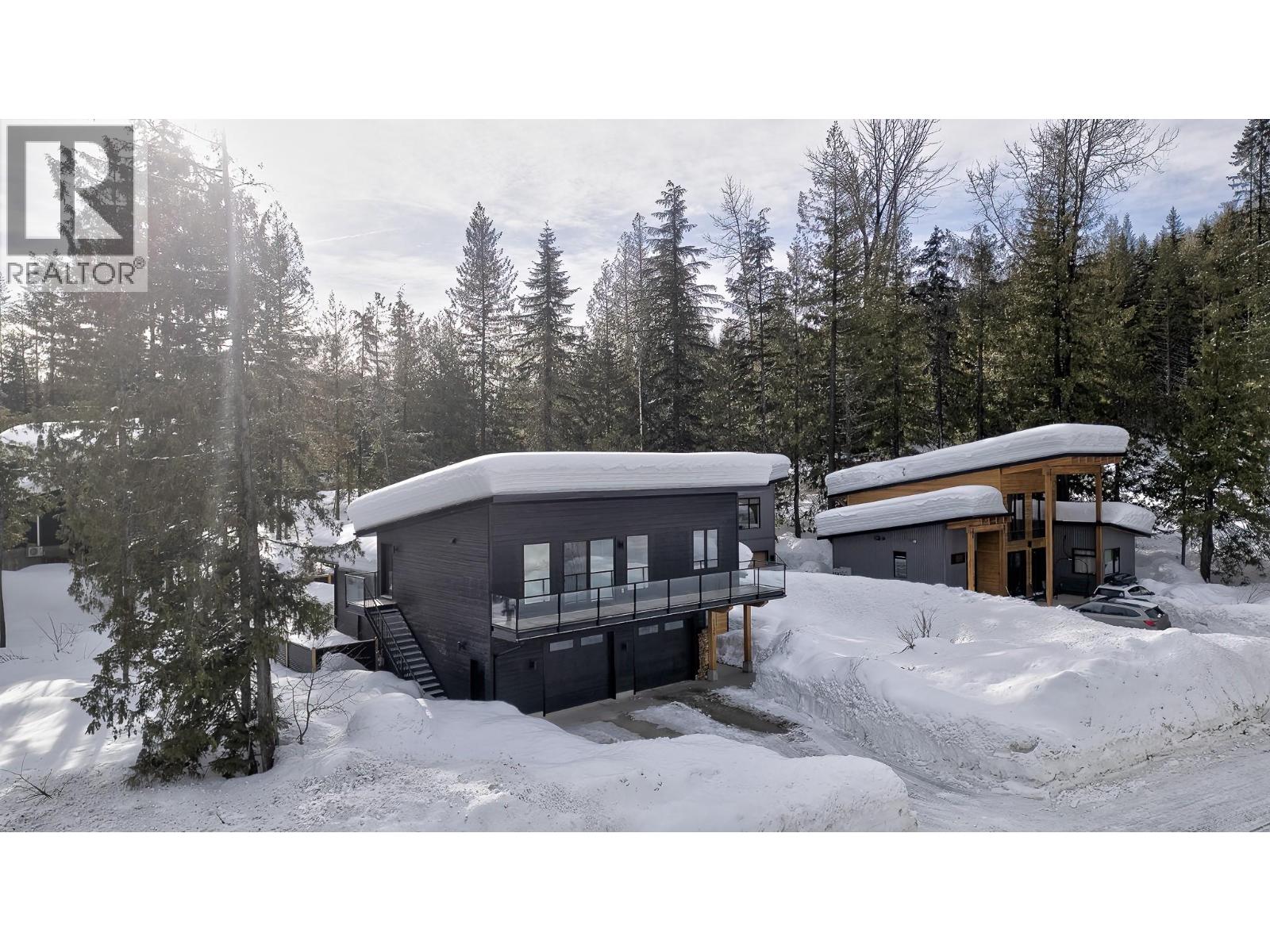 1126 Caldera Road, Rossland, British Columbia  V0G 1Y0 - Photo 38 - 10374546