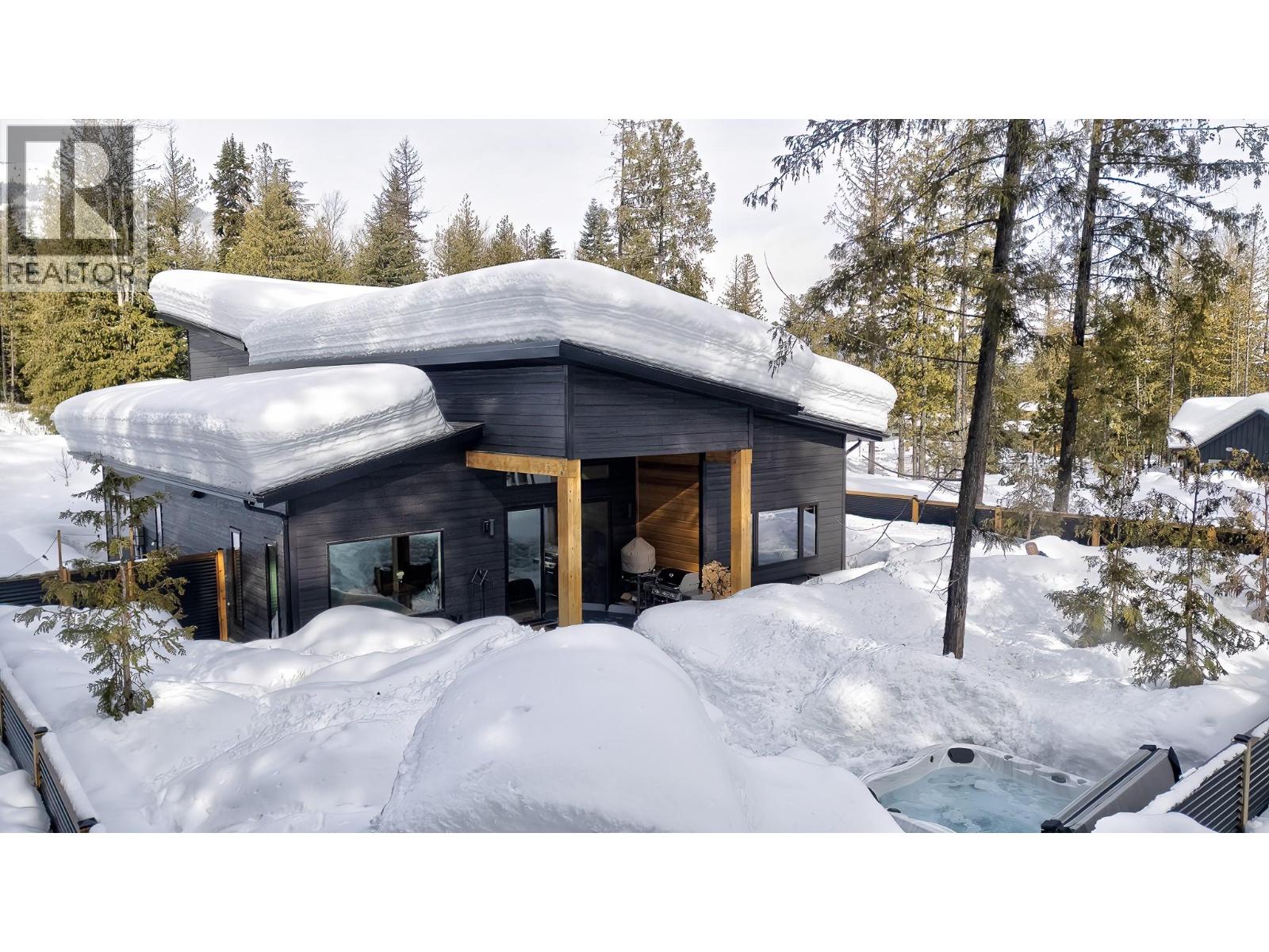 1126 Caldera Road, Rossland, British Columbia  V0G 1Y0 - Photo 55 - 10374546