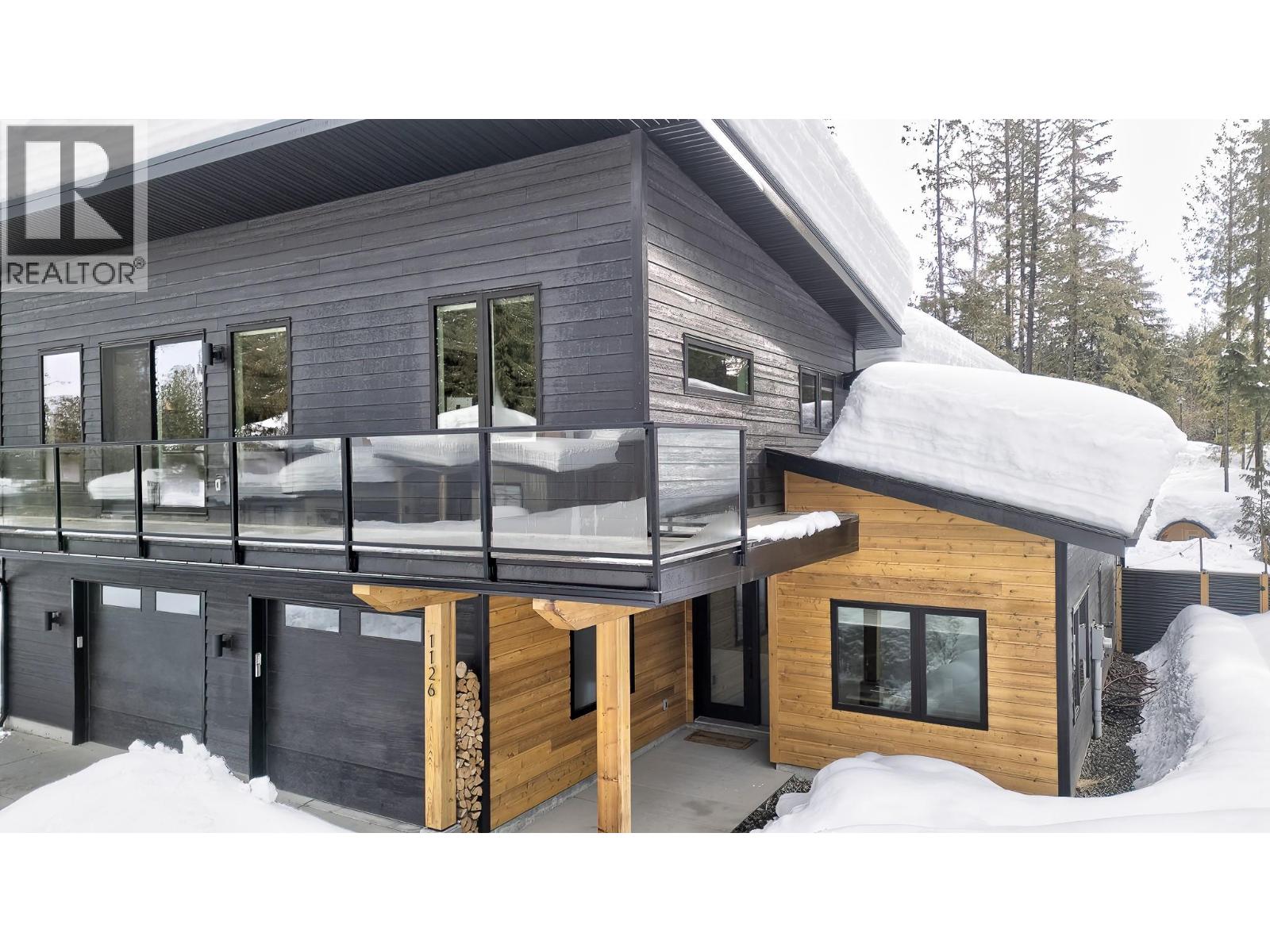 1126 Caldera Road, Rossland, British Columbia  V0G 1Y0 - Photo 6 - 10374546