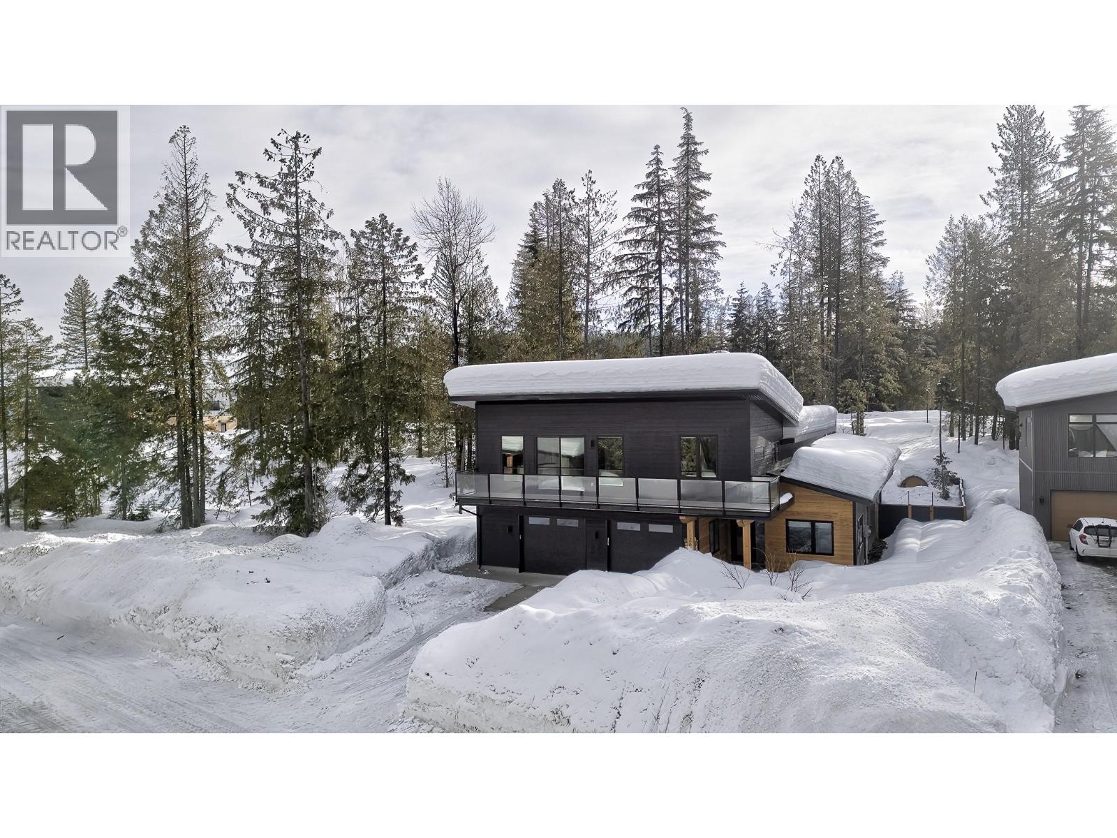 1126 Caldera Road, Rossland, British Columbia  V0G 1Y0 - Photo 63 - 10374546