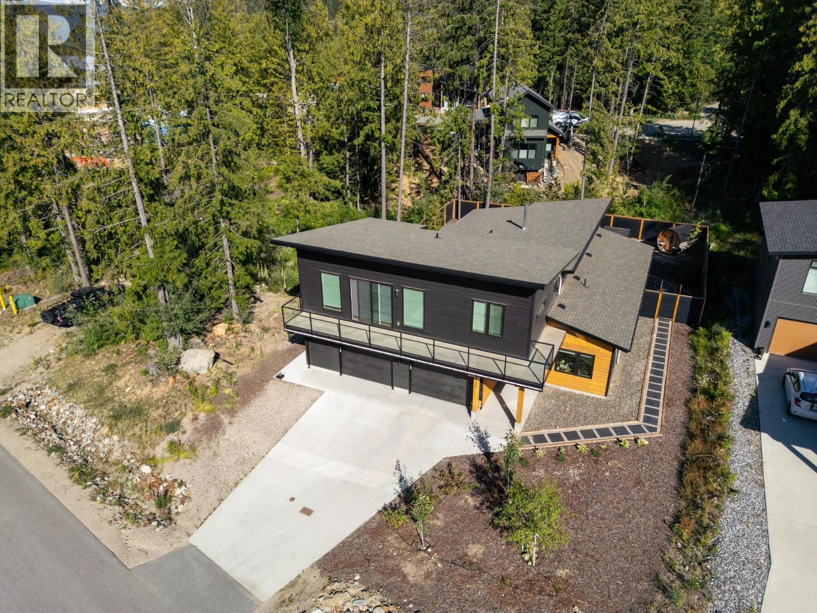 1126 Caldera Road, Rossland, British Columbia  V0G 1Y0 - Photo 72 - 10374546