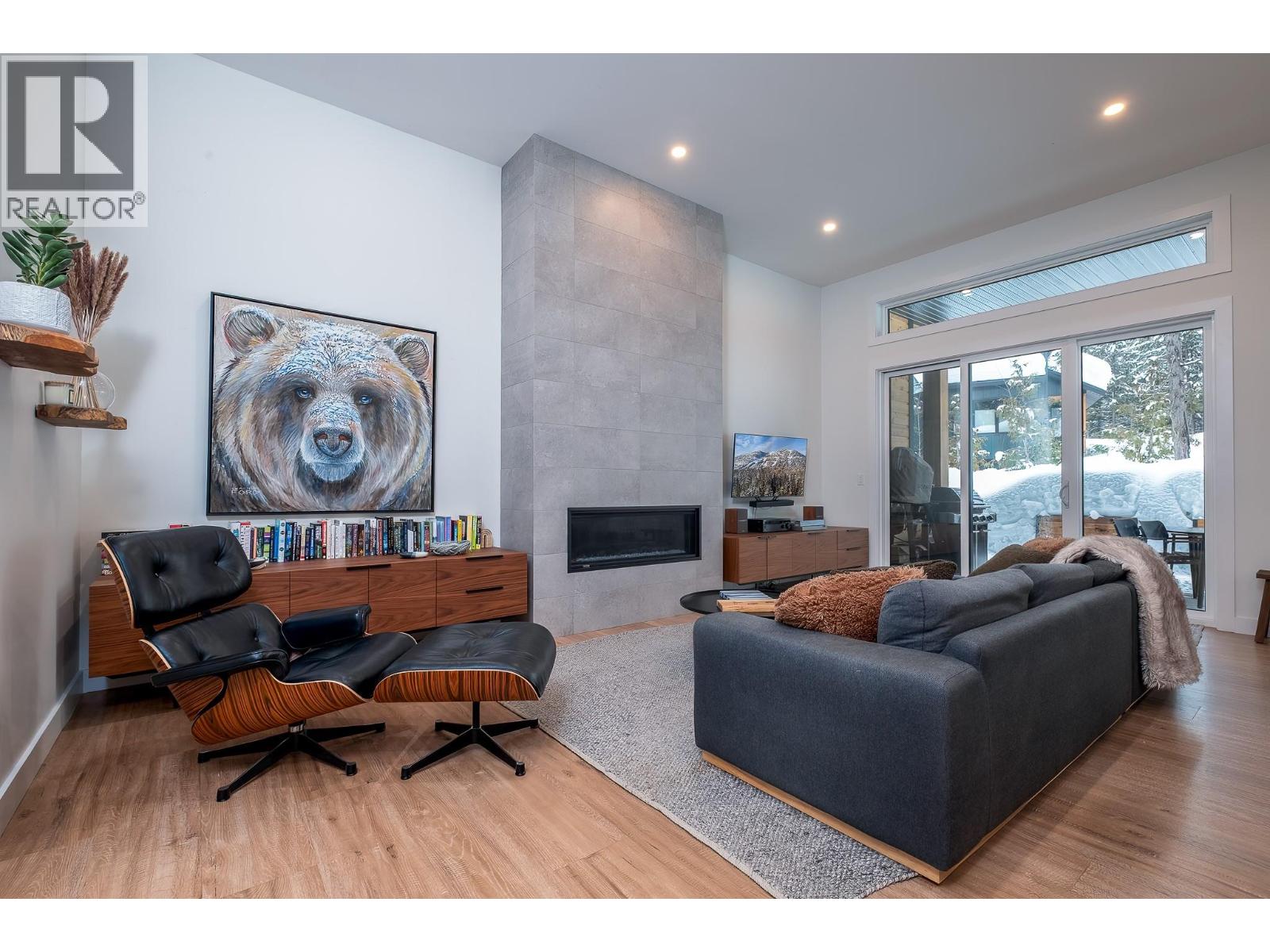 1126 Caldera Road, Rossland, British Columbia  V0G 1Y0 - Photo 8 - 10374546