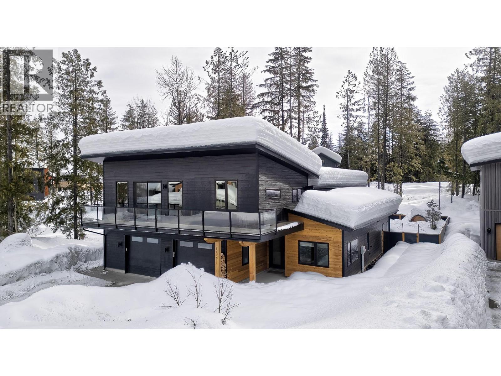 1126 Caldera Road, Rossland, British Columbia  V0G 1Y0 - Photo 9 - 10374546