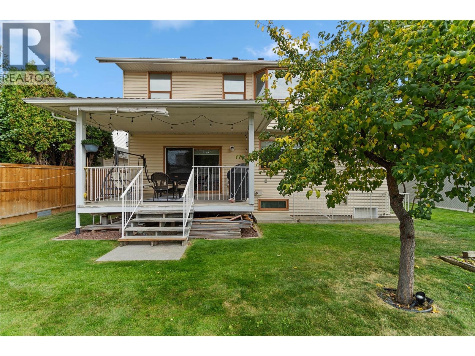 864 Nicolani Drive, Kamloops, British Columbia  V2B 5B3 - Photo 15 - 10374904