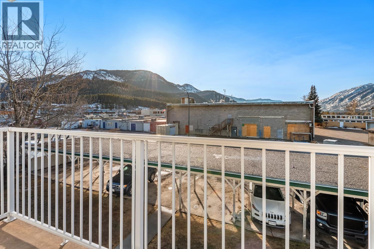 152 Spruce Avenue Unit# 203, Sparwood, British Columbia  V0B 2G1 - Photo 14 - 10374827