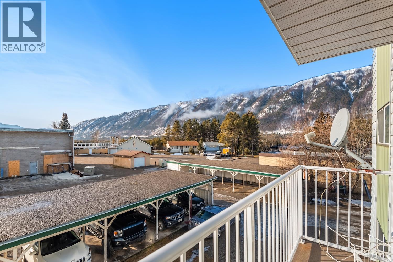 152 Spruce Avenue Unit# 203, Sparwood, British Columbia  V0B 2G1 - Photo 15 - 10374827