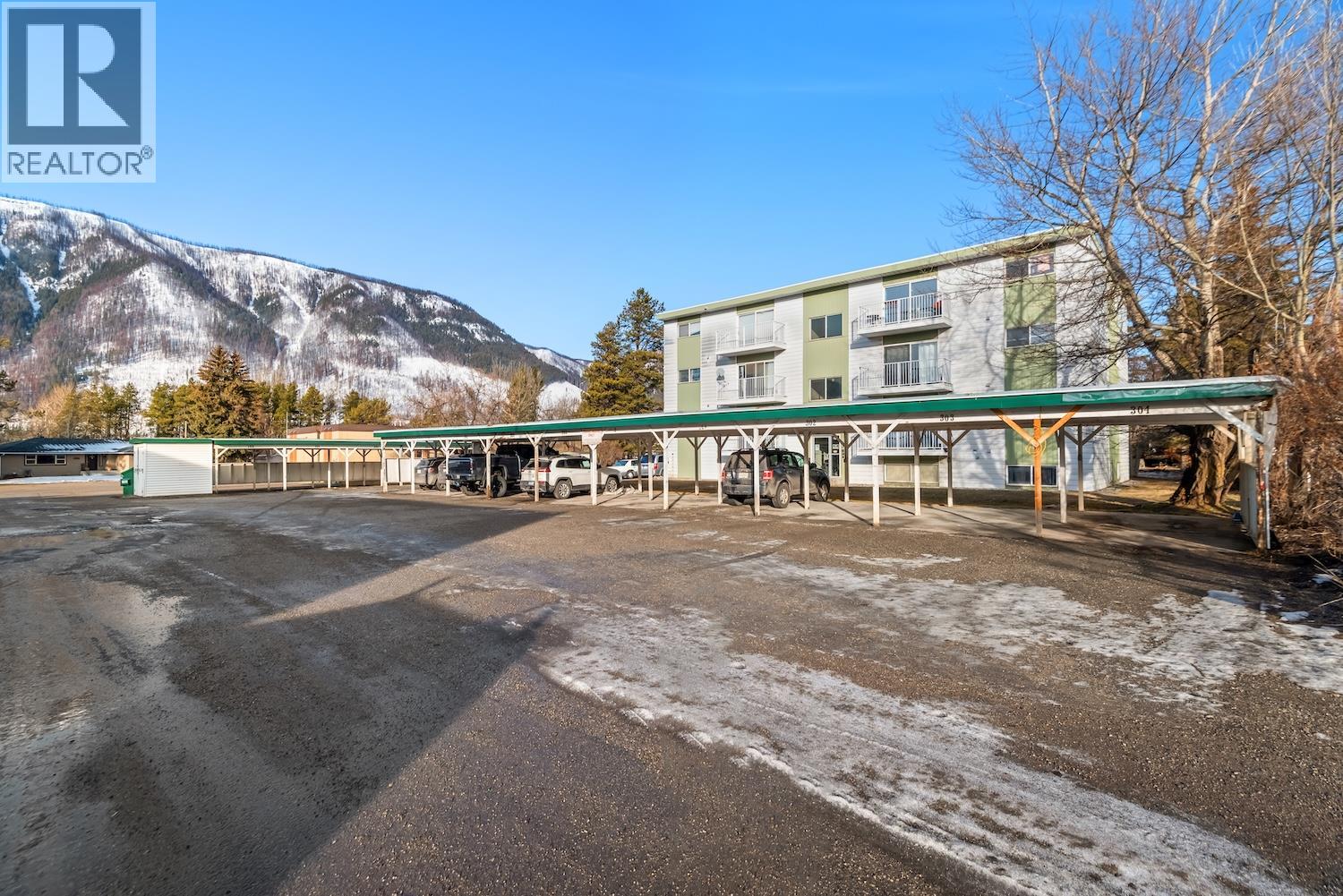 152 Spruce Avenue Unit# 203, Sparwood, British Columbia  V0B 2G1 - Photo 22 - 10374827