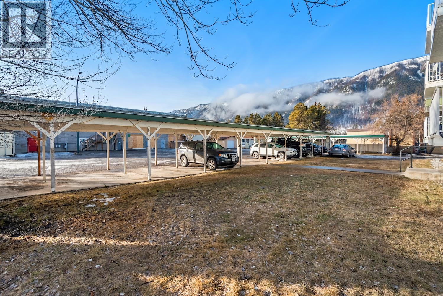 152 Spruce Avenue Unit# 203, Sparwood, British Columbia  V0B 2G1 - Photo 23 - 10374827