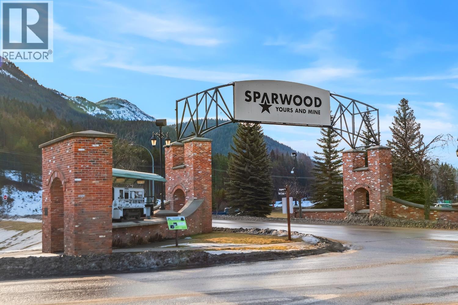 152 Spruce Avenue Unit# 203, Sparwood, British Columbia  V0B 2G1 - Photo 26 - 10374827