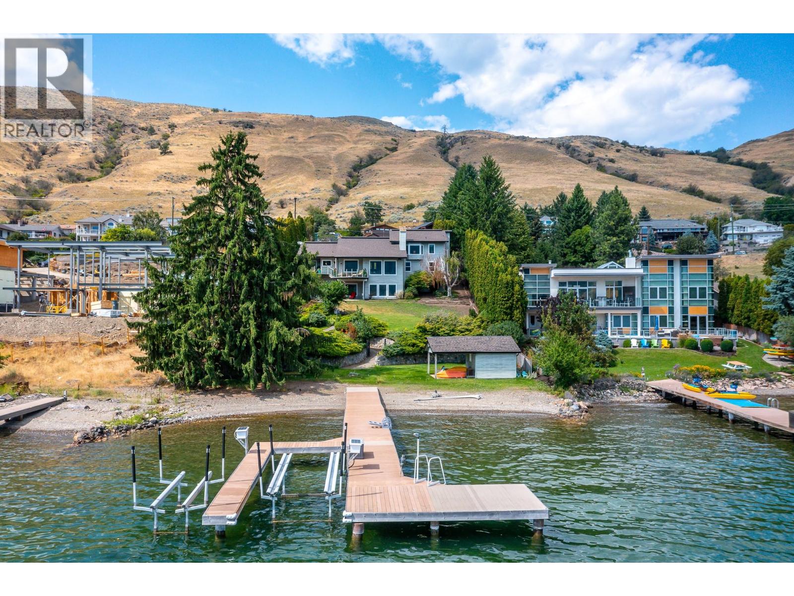 7994 Tronson Road, vernon, British Columbia