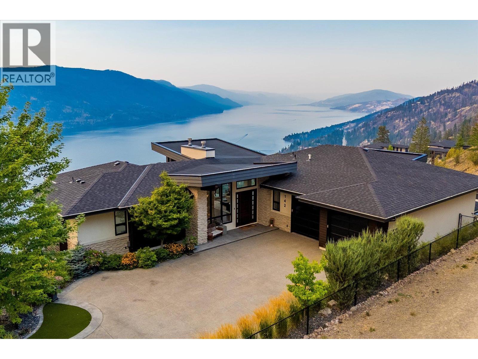 142 Red Sky Court, Kelowna, British Columbia  V1V 3G4 - Photo 1 - 10374867