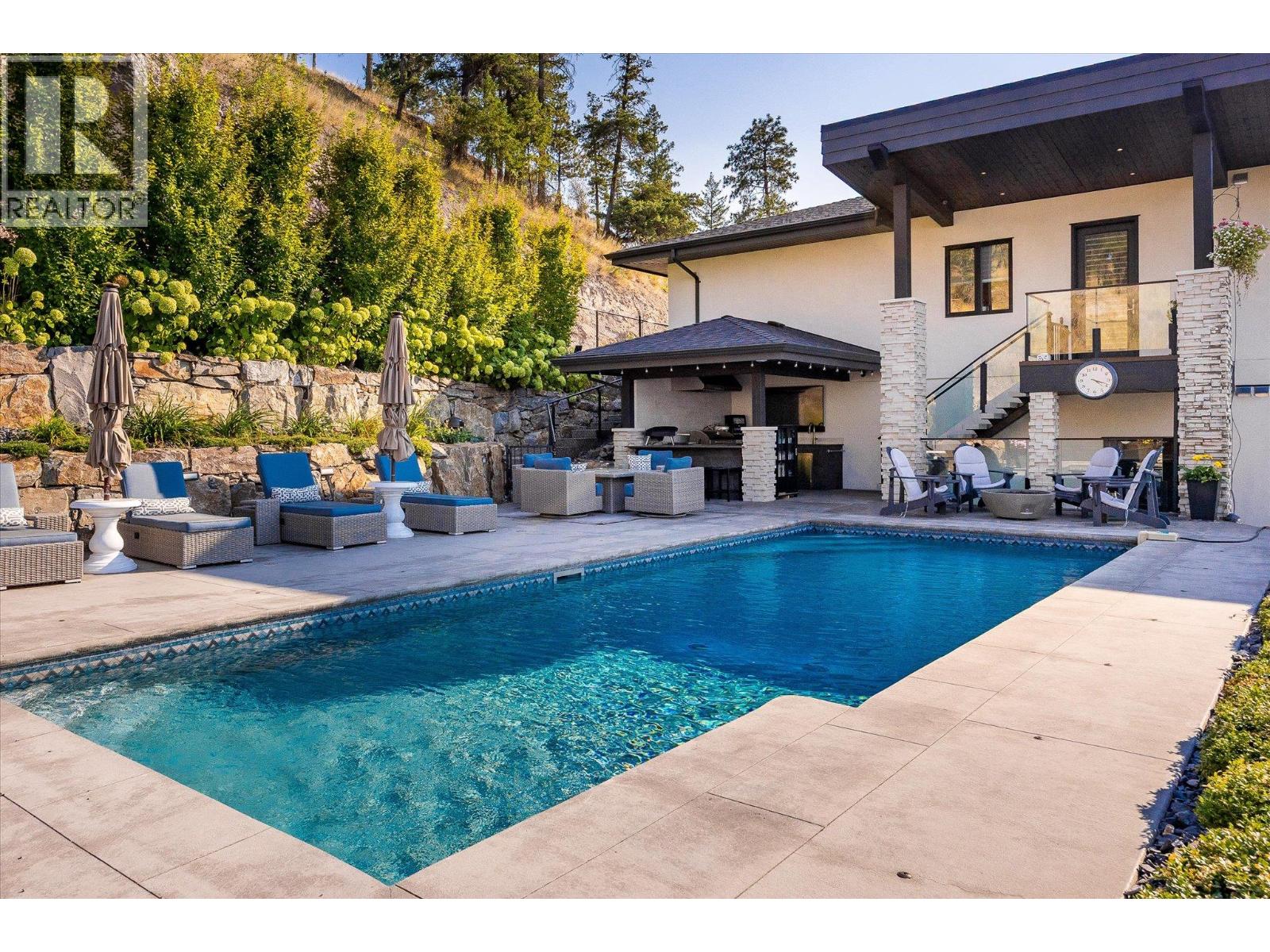 142 Red Sky Court, Kelowna, British Columbia  V1V 3G4 - Photo 45 - 10374867