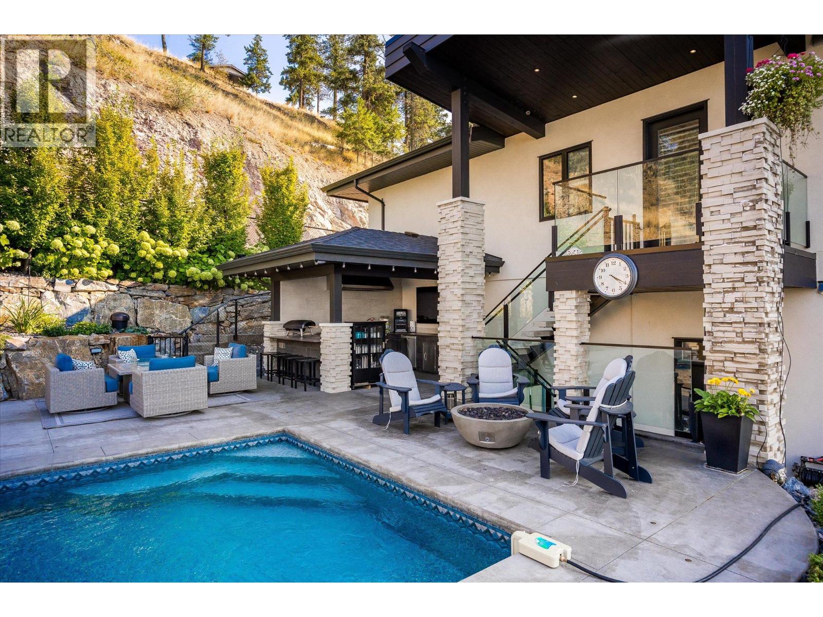 142 Red Sky Court, Kelowna, British Columbia  V1V 3G4 - Photo 48 - 10374867