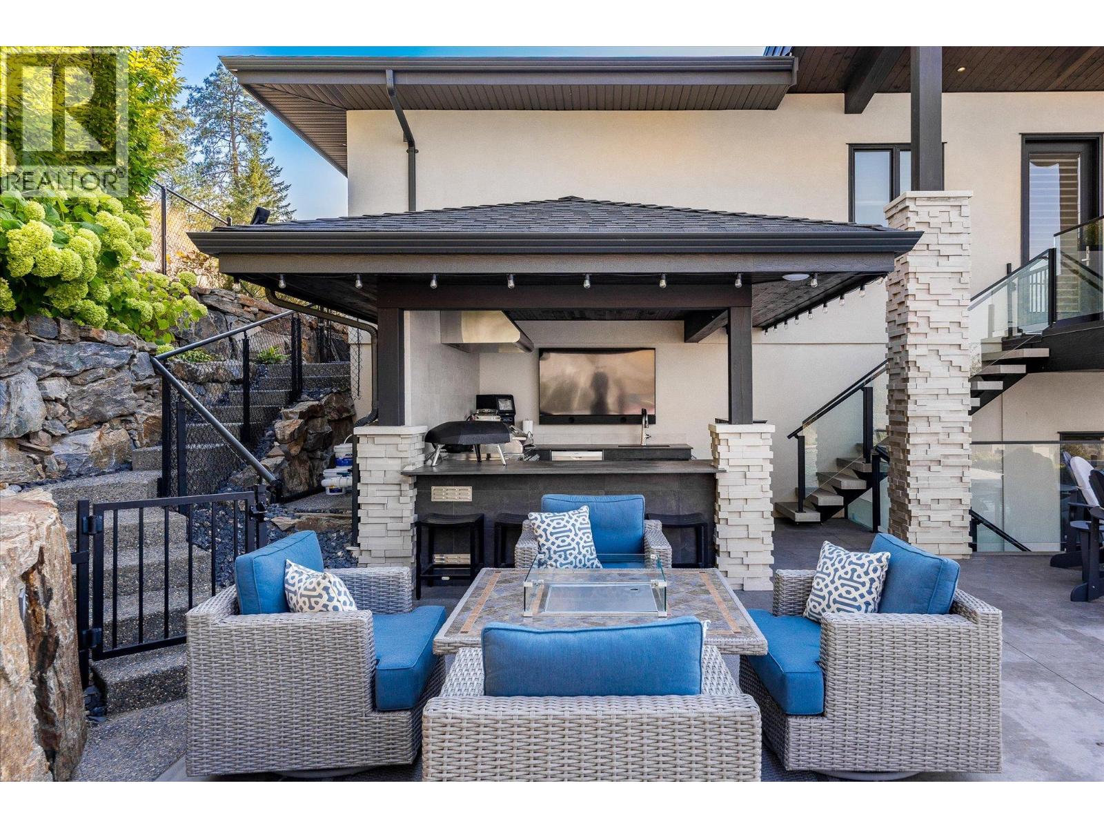 142 Red Sky Court, Kelowna, British Columbia  V1V 3G4 - Photo 51 - 10374867
