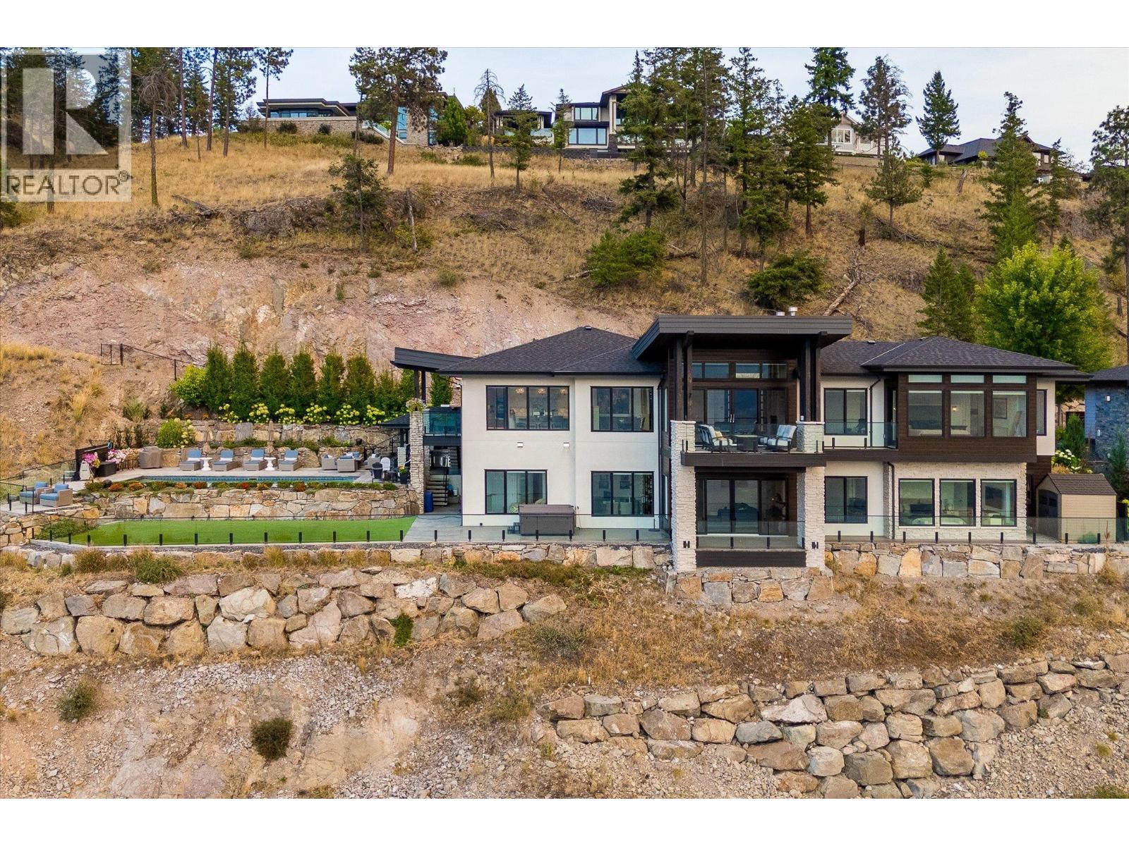 142 Red Sky Court, Kelowna, British Columbia  V1V 3G4 - Photo 63 - 10374867