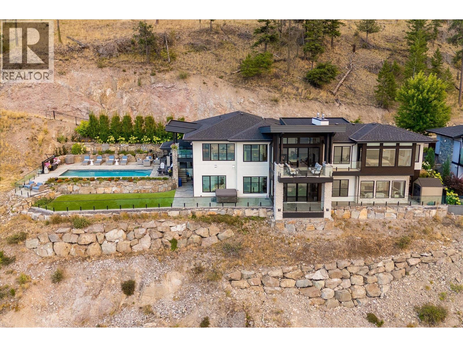 142 Red Sky Court, Kelowna, British Columbia  V1V 3G4 - Photo 64 - 10374867