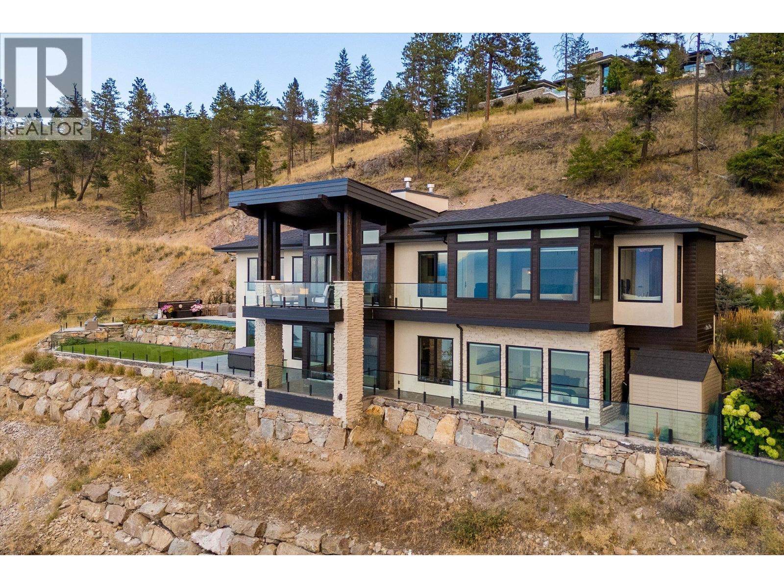 142 Red Sky Court, Kelowna, British Columbia  V1V 3G4 - Photo 65 - 10374867