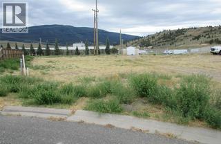 1680 Chestnut Avenue, merritt, British Columbia