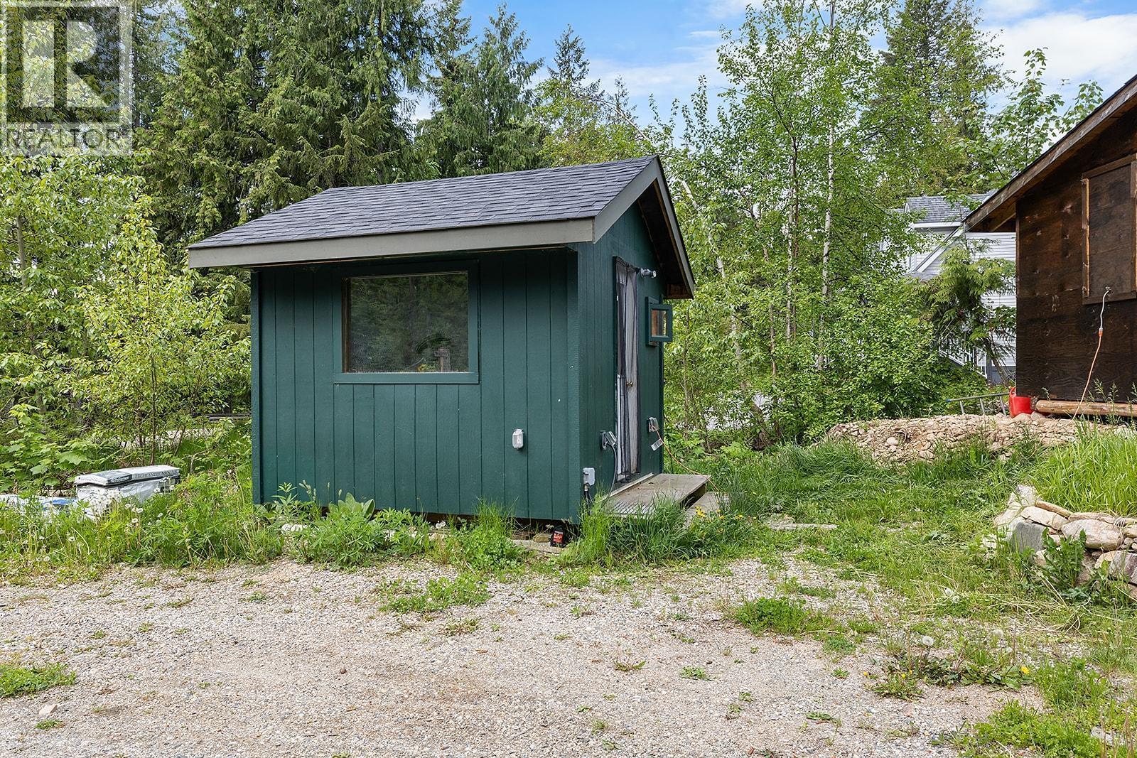 16317 Bowe Road, Crawford Bay, British Columbia  V0B 1E0 - Photo 24 - 10374938