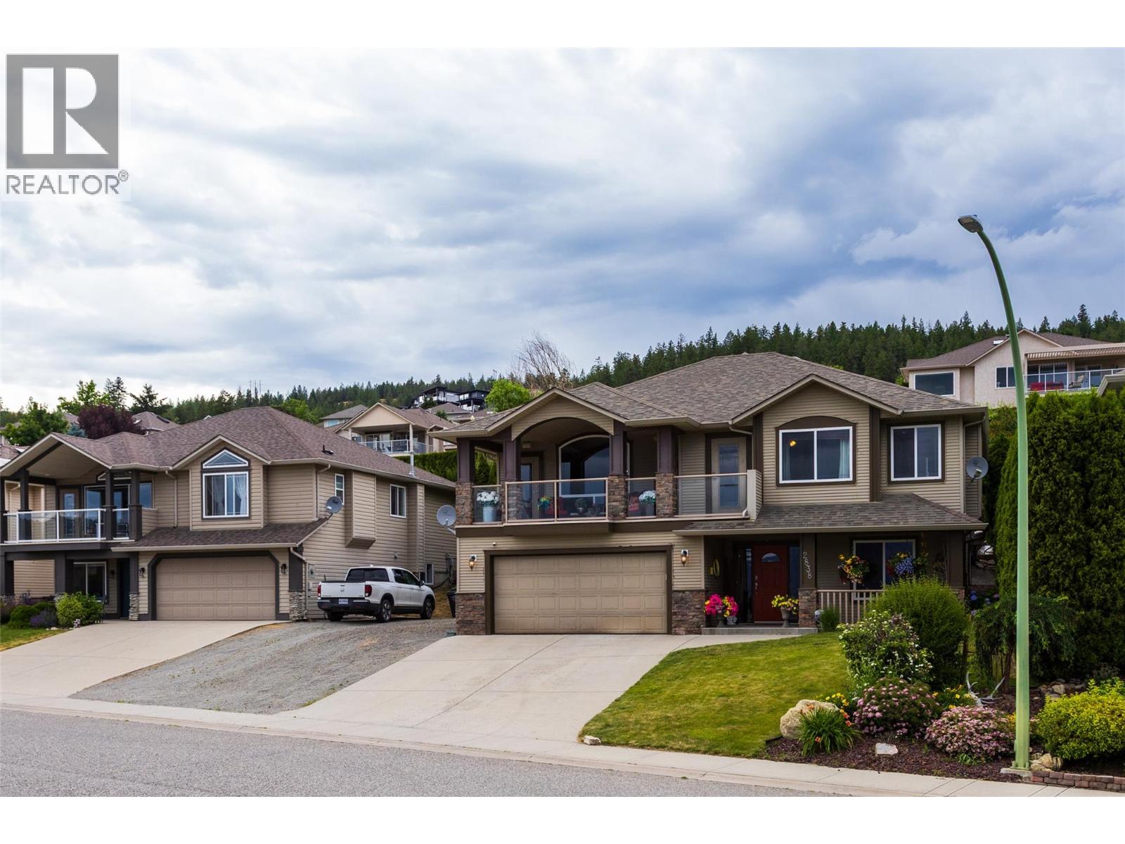 2838 Salish Road, West Kelowna, British Columbia  V4T 2V9 - Photo 2 - 10374796