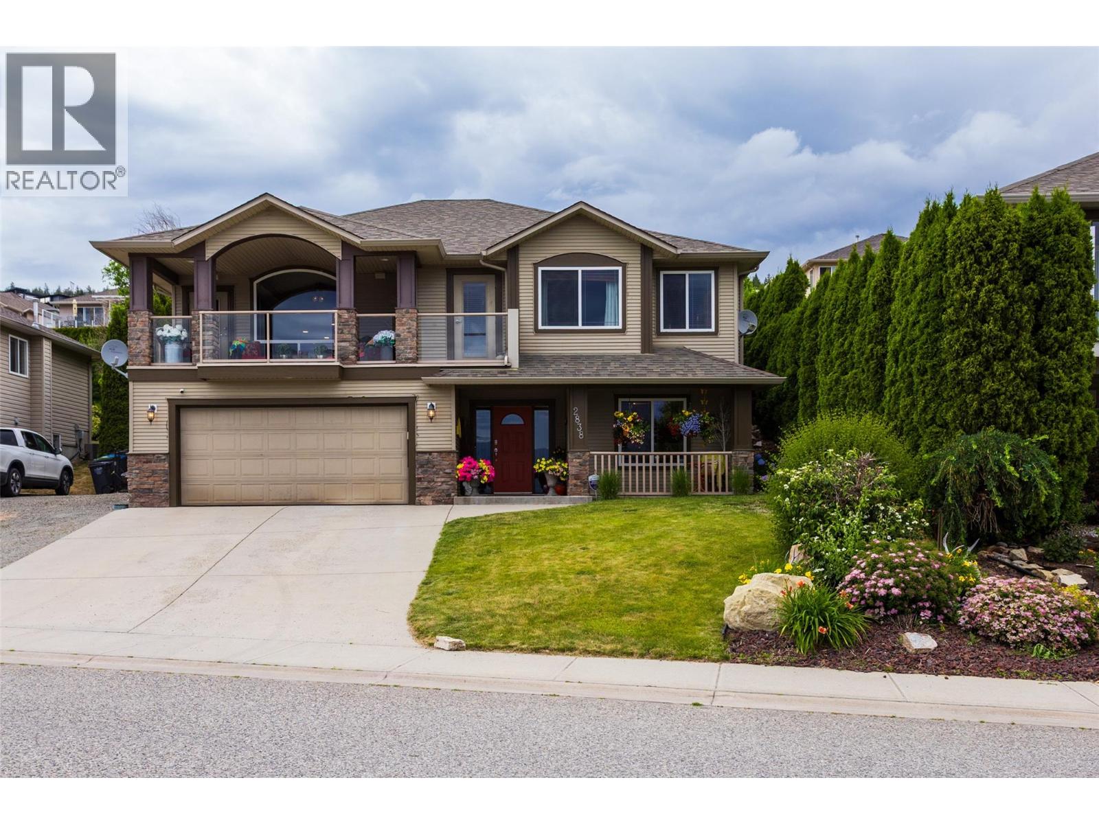 2838 Salish Road, West Kelowna, British Columbia  V4T 2V9 - Photo 4 - 10374796