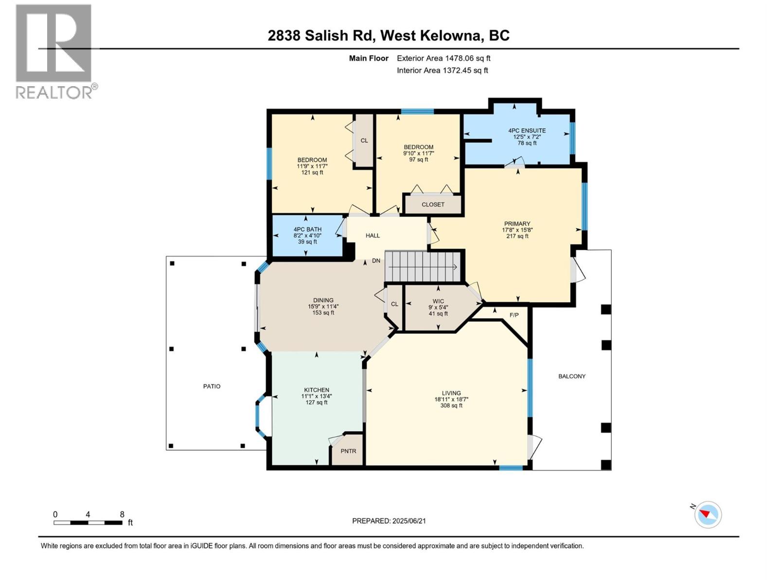 2838 Salish Road, West Kelowna, British Columbia  V4T 2V9 - Photo 61 - 10374796