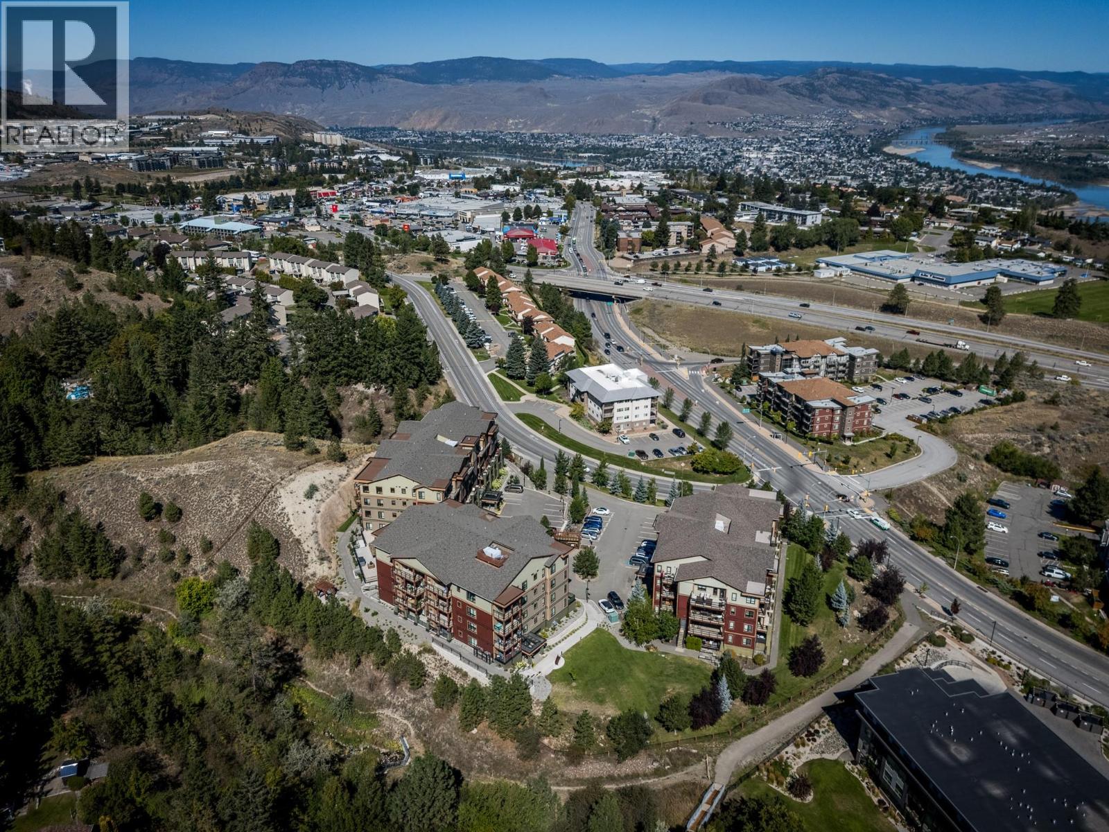 1405 Springhill Drive Unit# 1201, Kamloops, British Columbia  V2C 0B4 - Photo 37 - 10374969