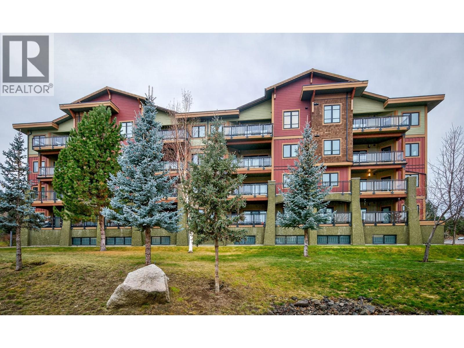 1405 Springhill Drive Unit# 1201, Kamloops, British Columbia  V2C 0B4 - Photo 39 - 10374969