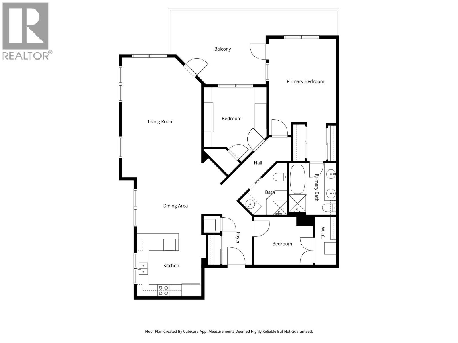 1405 Springhill Drive Unit# 1201, Kamloops, British Columbia  V2C 0B4 - Photo 41 - 10374969