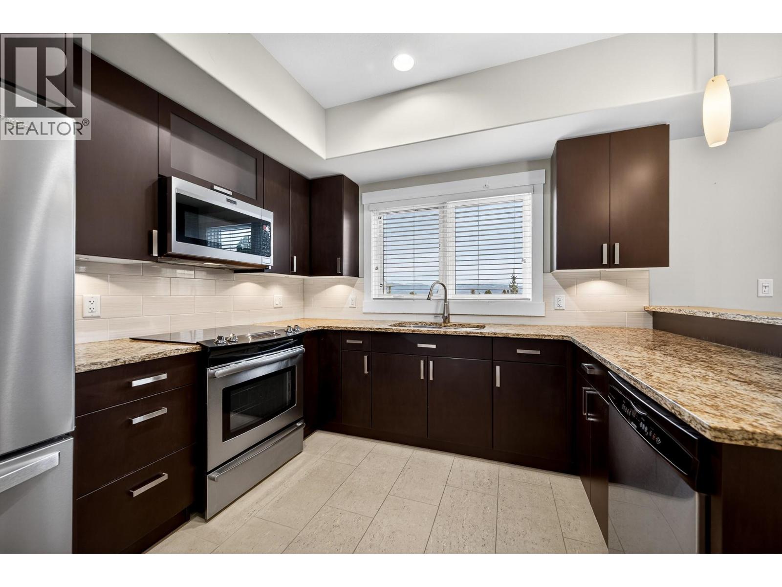 1405 Springhill Drive Unit# 1201, Kamloops, British Columbia  V2C 0B4 - Photo 6 - 10374969