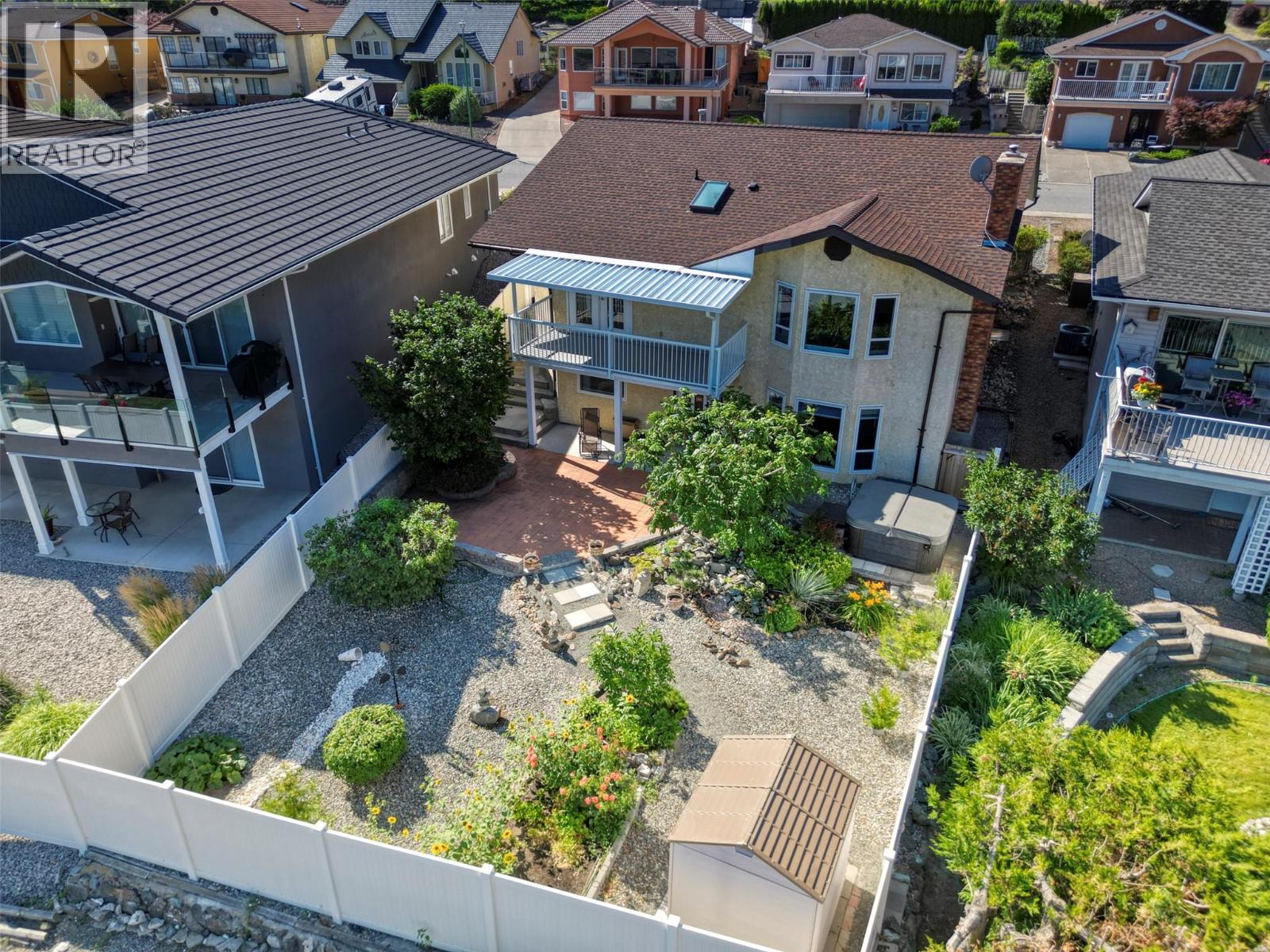 11913 Quail Ridge Place, Osoyoos, British Columbia  V0H 1V4 - Photo 2 - 10372949