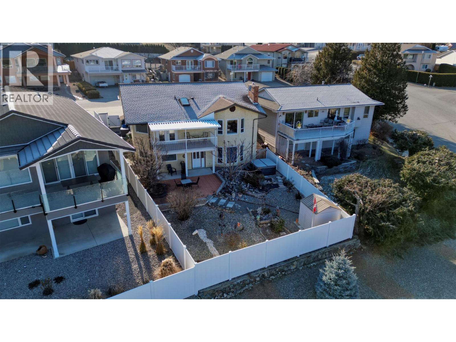 11913 Quail Ridge Place, Osoyoos, British Columbia  V0H 1V4 - Photo 23 - 10372949