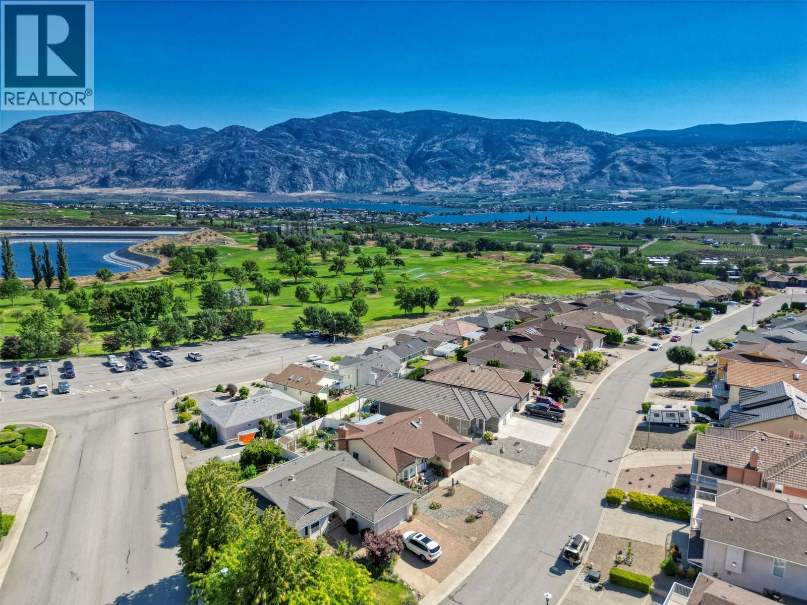 11913 Quail Ridge Place, Osoyoos, British Columbia  V0H 1V4 - Photo 3 - 10372949