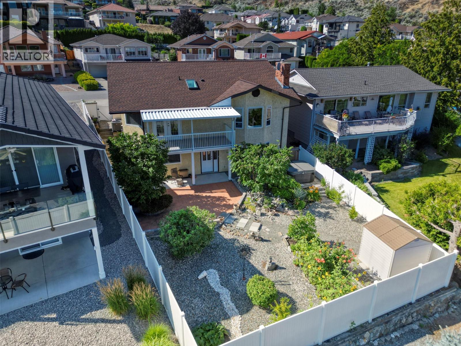 11913 Quail Ridge Place, Osoyoos, British Columbia  V0H 1V4 - Photo 6 - 10372949