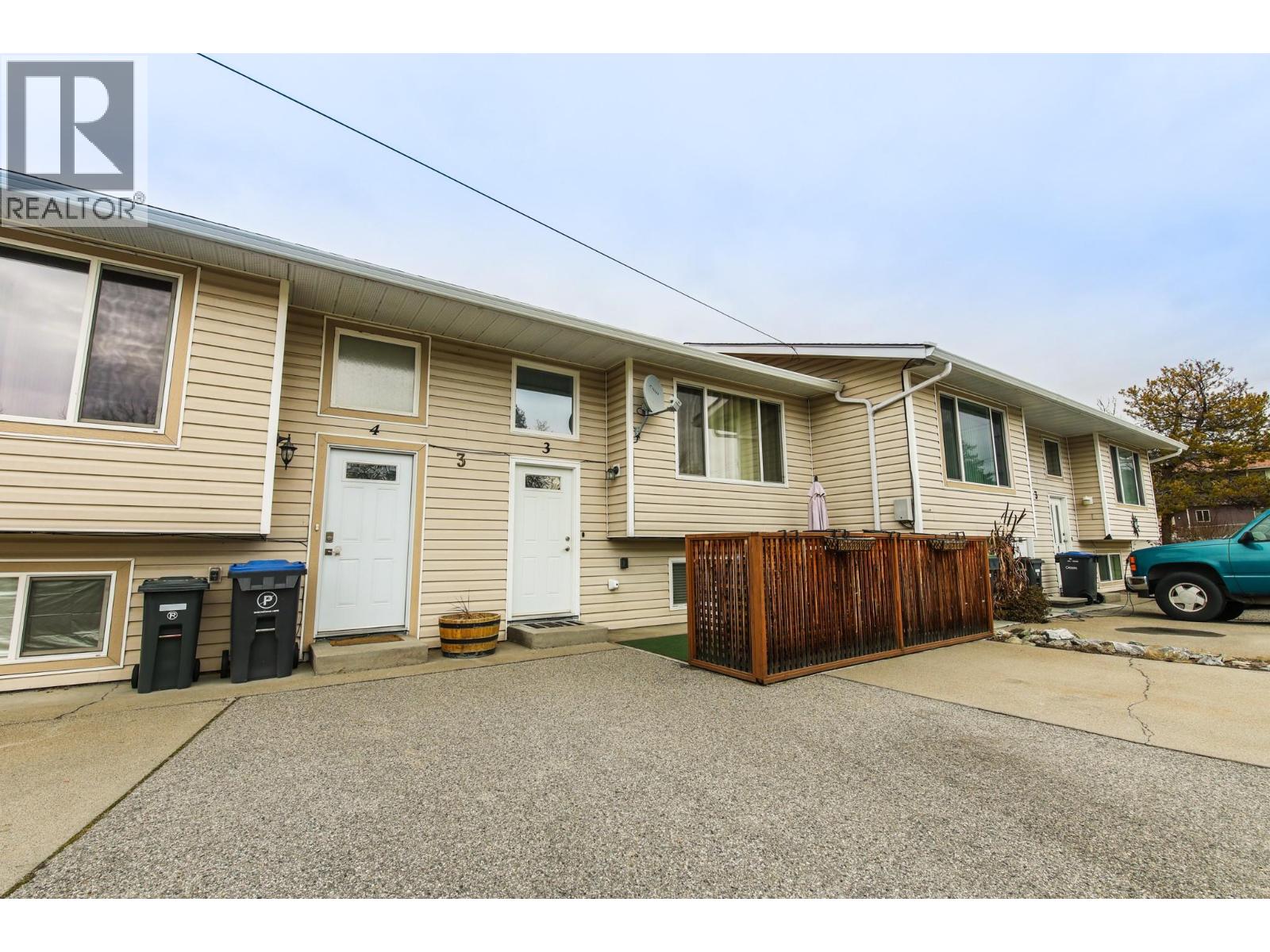 3 Cactus Crescent Unit# 3, Osoyoos, British Columbia  V0H 1V1 - Photo 1 - 10374553