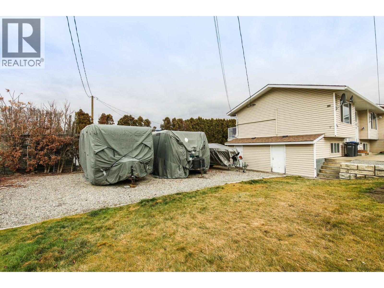 3 Cactus Crescent Unit# 3, Osoyoos, British Columbia  V0H 1V1 - Photo 2 - 10374553