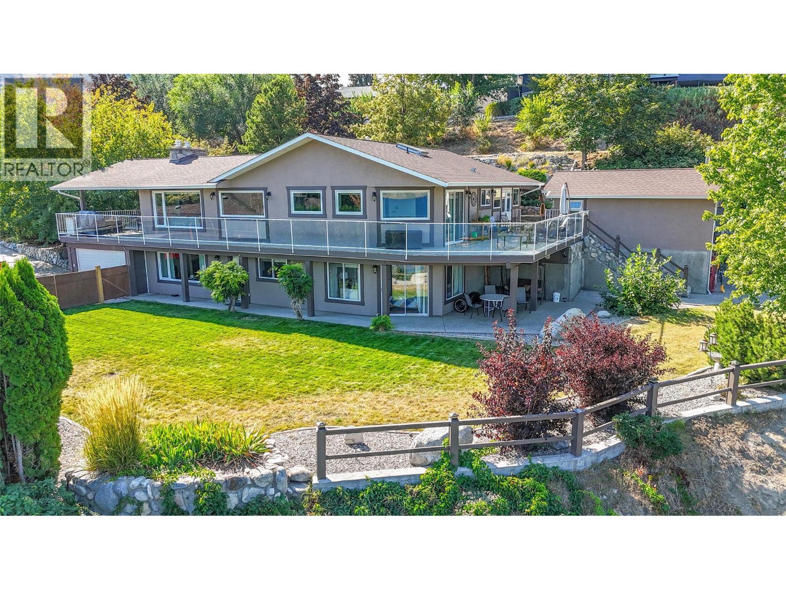 6318 Faircrest Street, Summerland, British Columbia  V0H 1Z4 - Photo 1 - 10374498