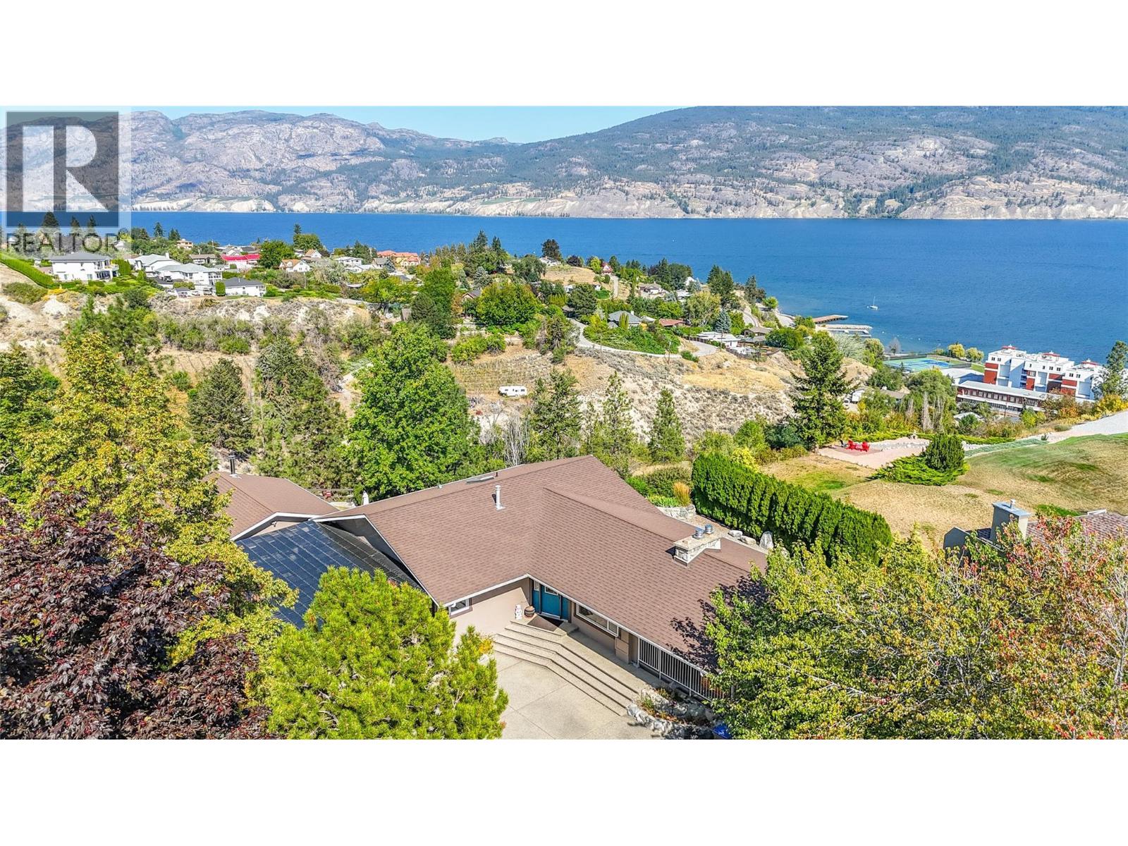 6318 Faircrest Street, Summerland, British Columbia  V0H 1Z4 - Photo 2 - 10374498