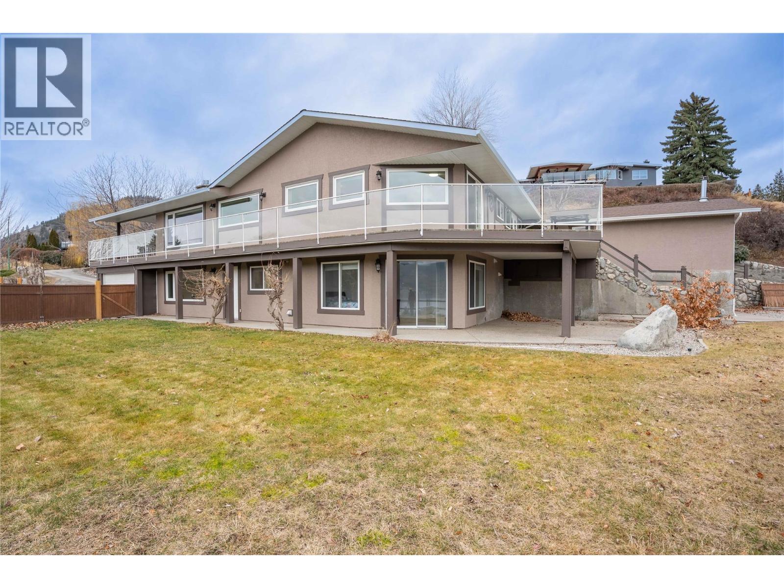 6318 Faircrest Street, Summerland, British Columbia  V0H 1Z4 - Photo 45 - 10374498
