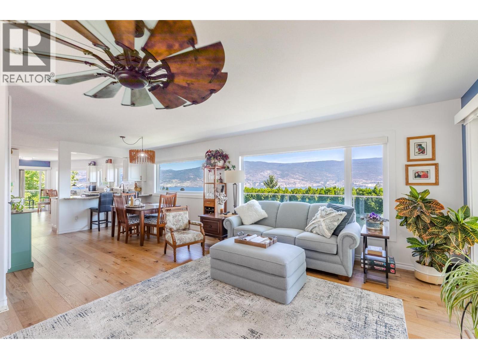 6318 Faircrest Street, Summerland, British Columbia  V0H 1Z4 - Photo 8 - 10374498