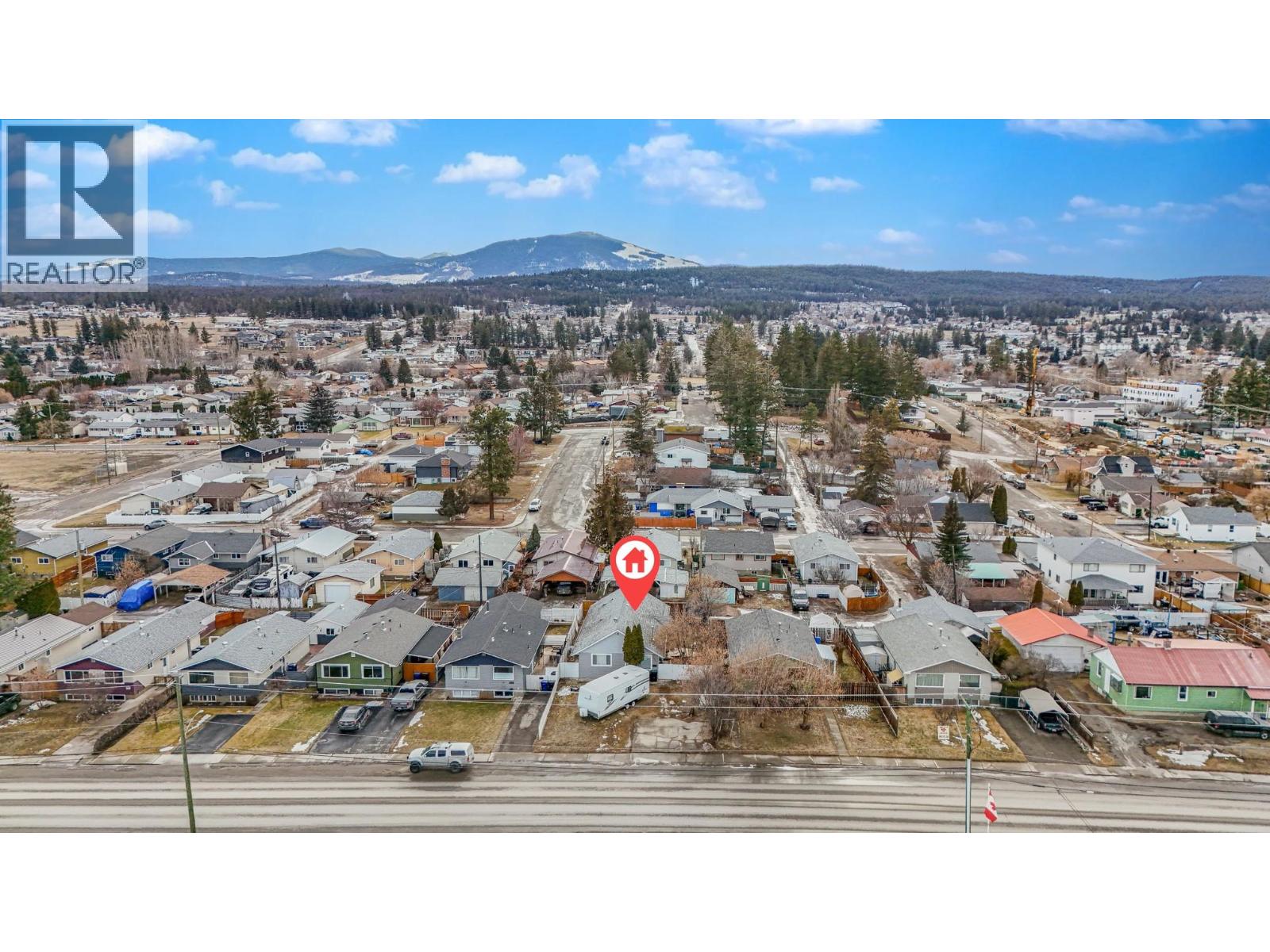 1815 2nd Street S, Cranbrook, British Columbia  V1C 1C6 - Photo 3 - 10374905