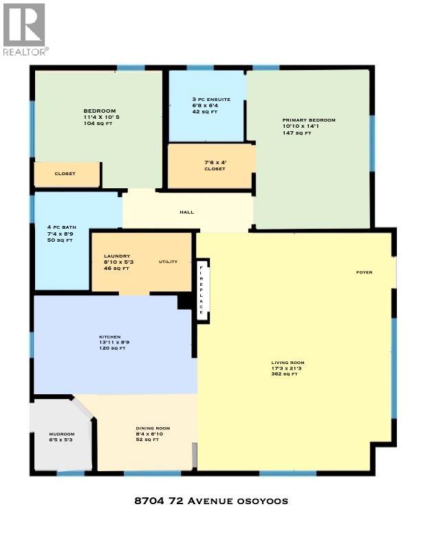 8704 72nd Avenue, Osoyoos, British Columbia  V0H 1V0 - Photo 25 - 10374713