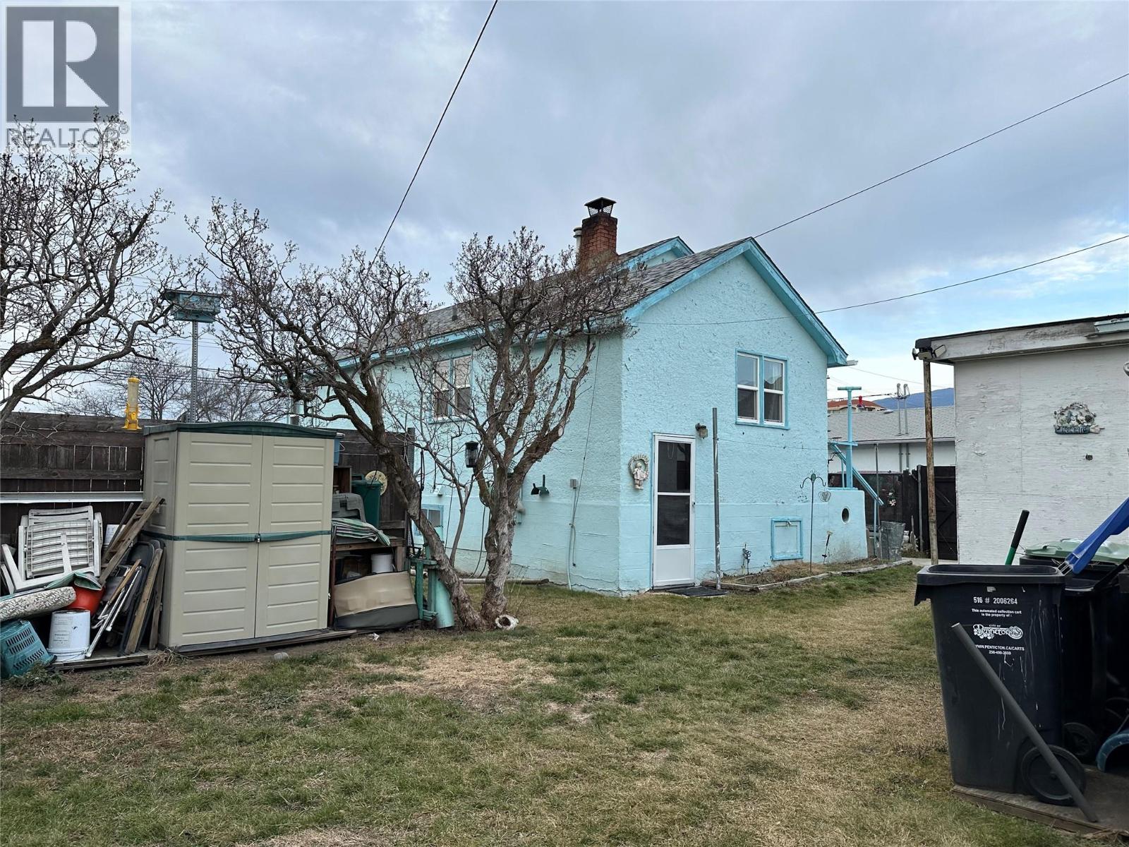 440 Westminster Avenue W, Penticton, British Columbia  V2A 1K5 - Photo 4 - 10374320