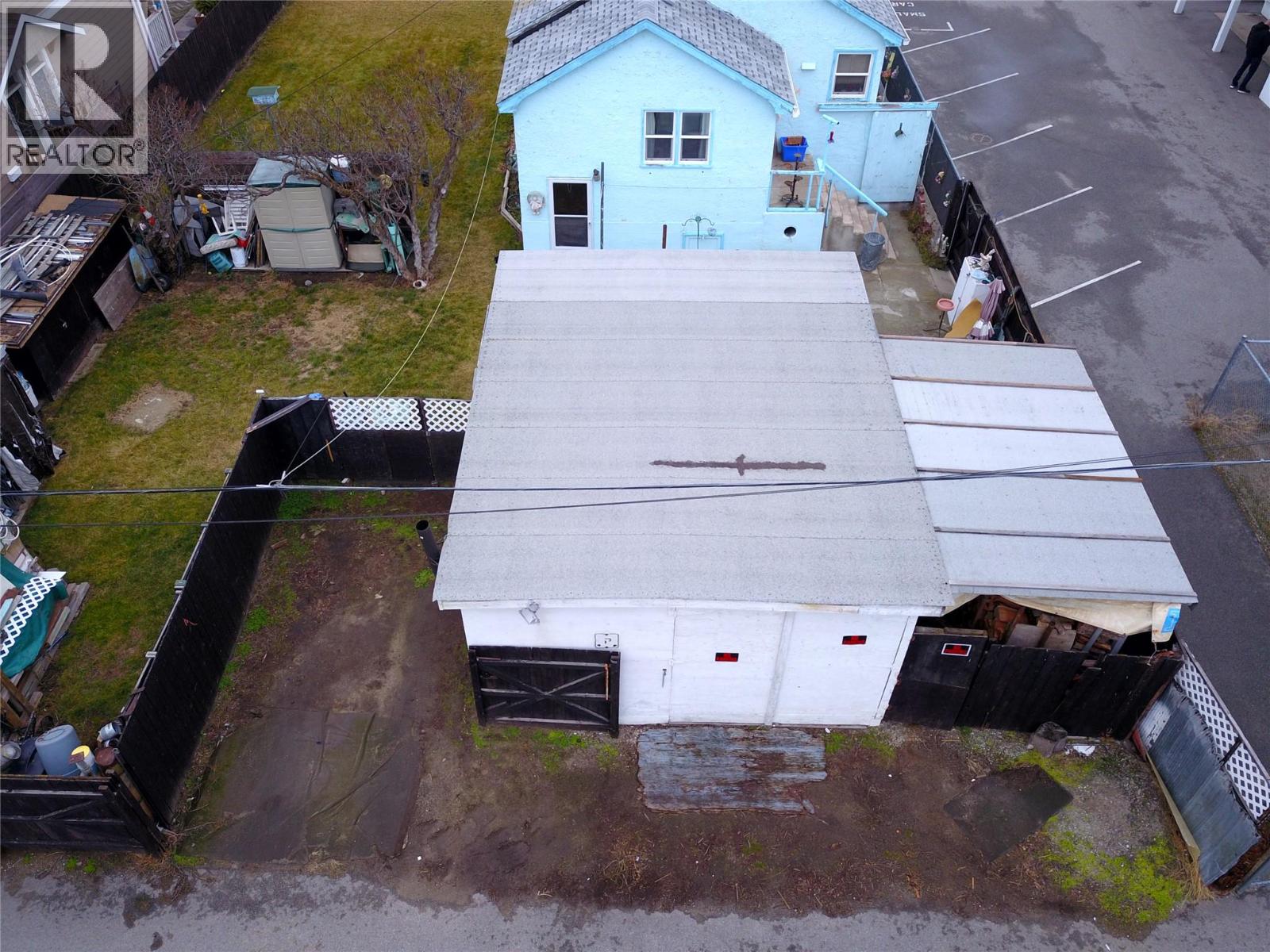 440 Westminster Avenue W, Penticton, British Columbia  V2A 1K5 - Photo 7 - 10374320