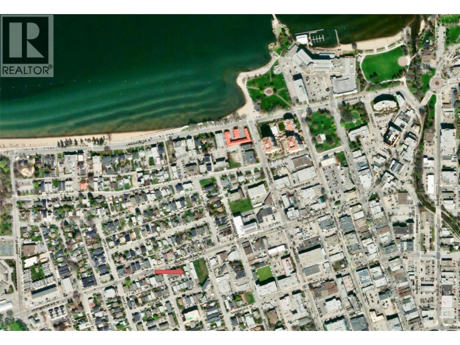 440 Westminster Avenue W, Penticton, British Columbia  V2A 1K5 - Photo 8 - 10374320