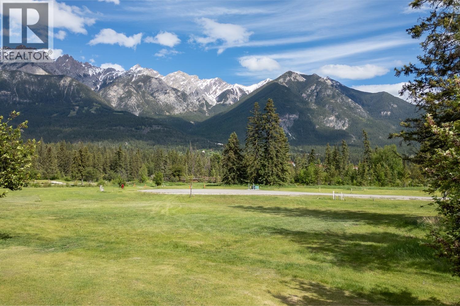 Riverside Drive Lot# 110, Fairmont Hot Springs, British Columbia  V0B 1L1 - Photo 1 - 10374752