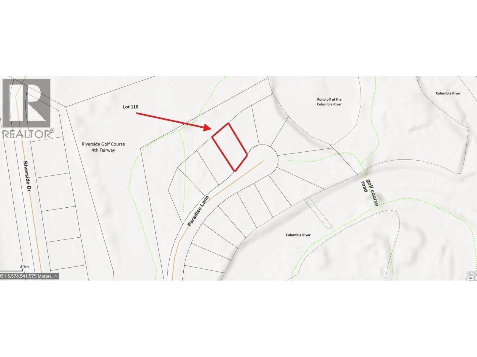 Riverside Drive Lot# 110, Fairmont Hot Springs, British Columbia  V0B 1L1 - Photo 14 - 10374752
