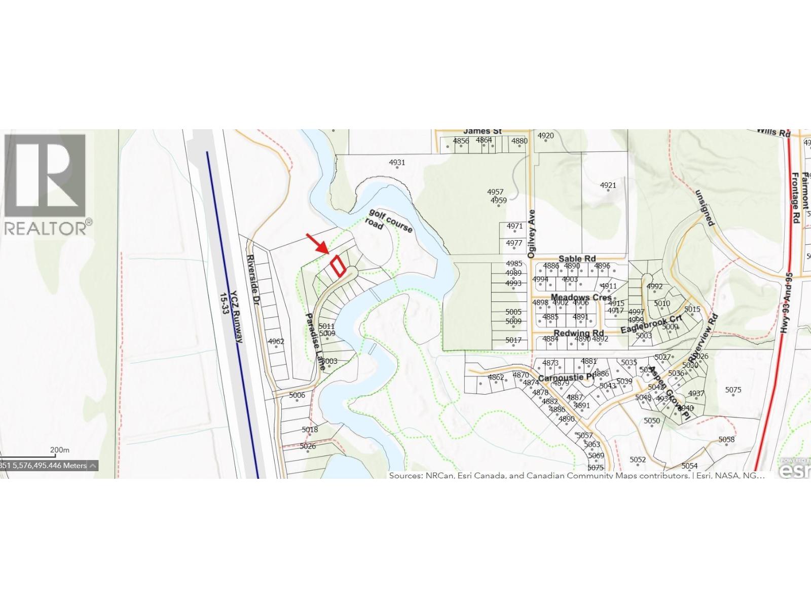 Riverside Drive Lot# 110, Fairmont Hot Springs, British Columbia  V0B 1L1 - Photo 15 - 10374752