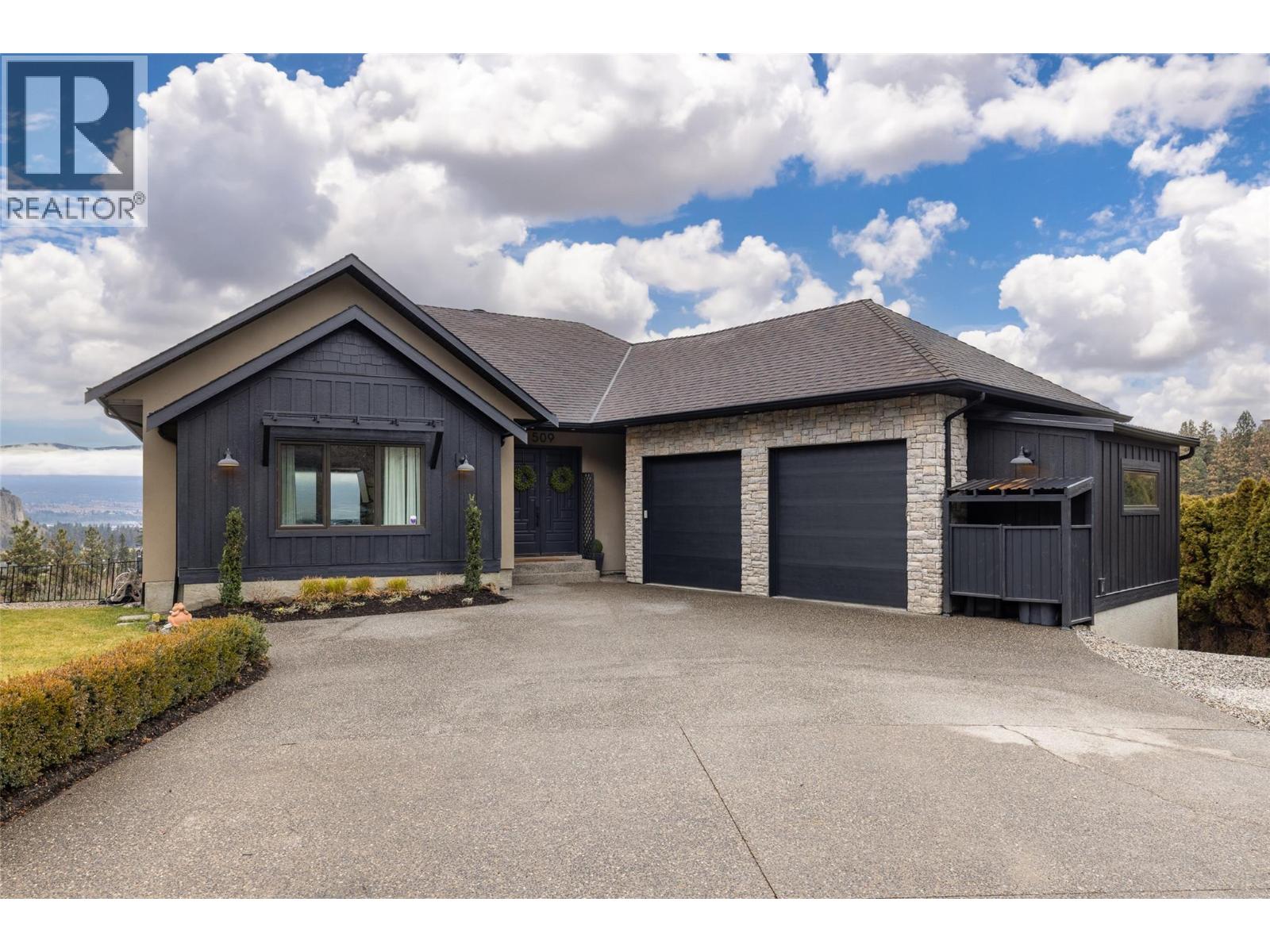 509 Caramillo Court, Kelowna, British Columbia  V1V 2K9 - Photo 2 - 10374577