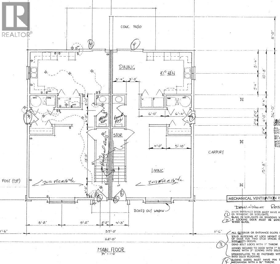 1033 / 1035 Laurier Avenue, Kelowna, British Columbia  V1Y 6B2 - Photo 4 - 10374505